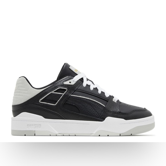 Puma Other - Puma lows Sz Various white & black